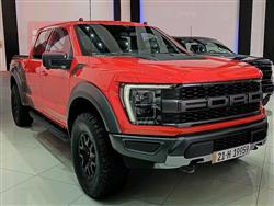 فورد F-150 رابتور